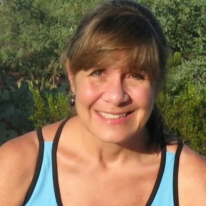 Meet your Posher, Patti